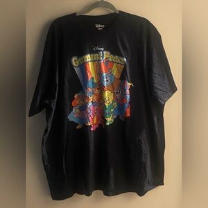Disney Gummi Bears Graphic Tee